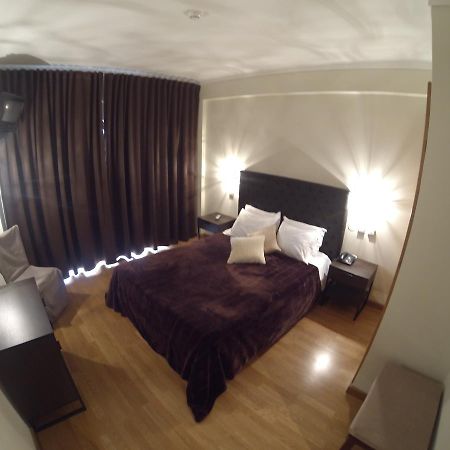 Hotel Mar E Sol Setubal By Portugalferias Eksteriør bilde