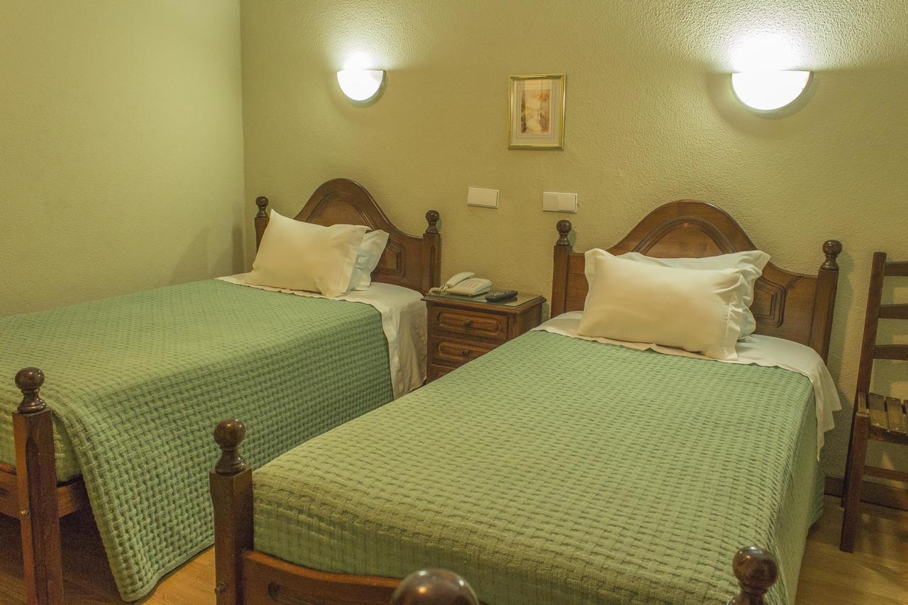 Hotel Mar E Sol Setubal By Portugalferias Eksteriør bilde