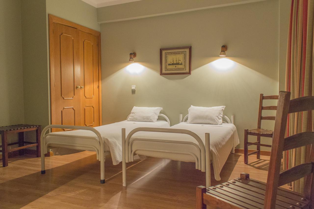 Hotel Mar E Sol Setubal By Portugalferias Eksteriør bilde