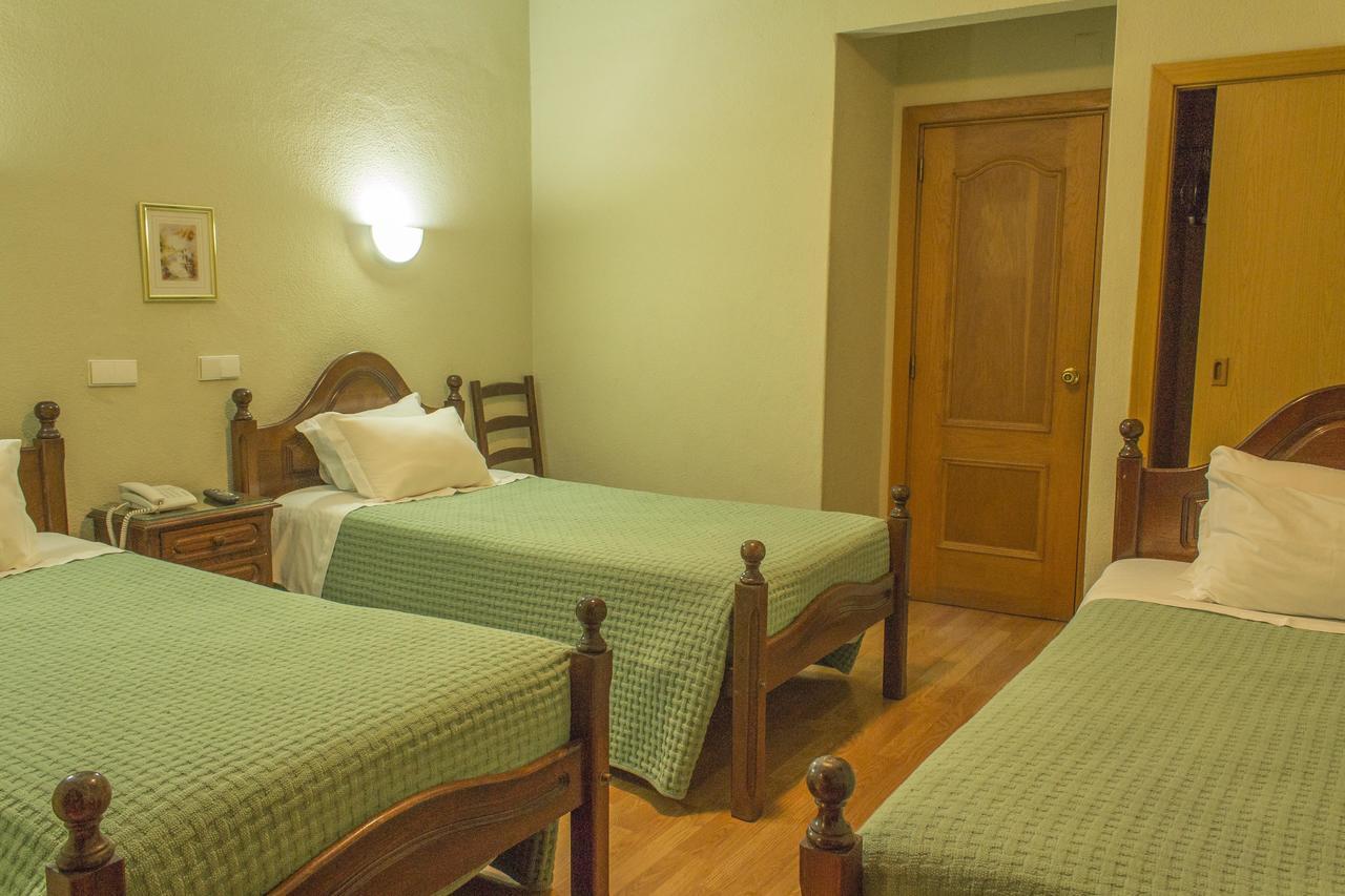 Hotel Mar E Sol Setubal By Portugalferias Eksteriør bilde