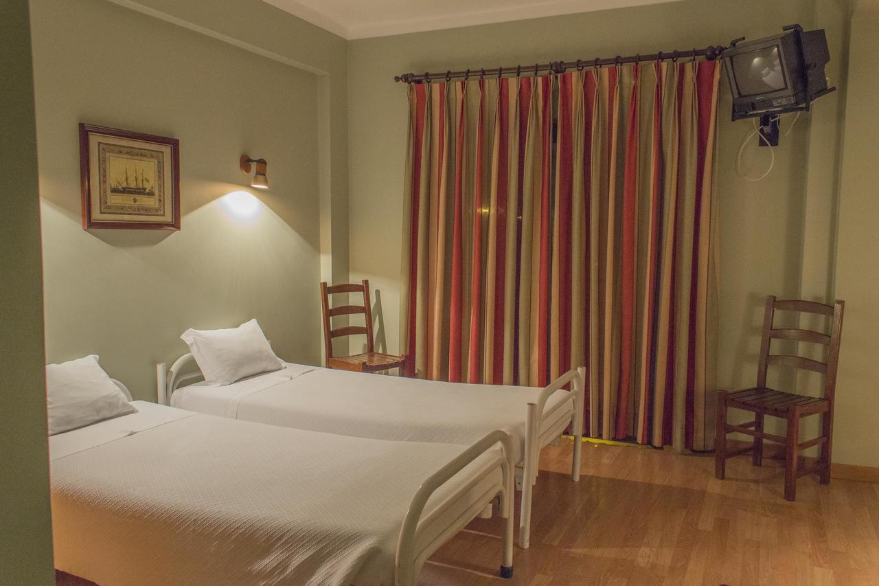 Hotel Mar E Sol Setubal By Portugalferias Eksteriør bilde