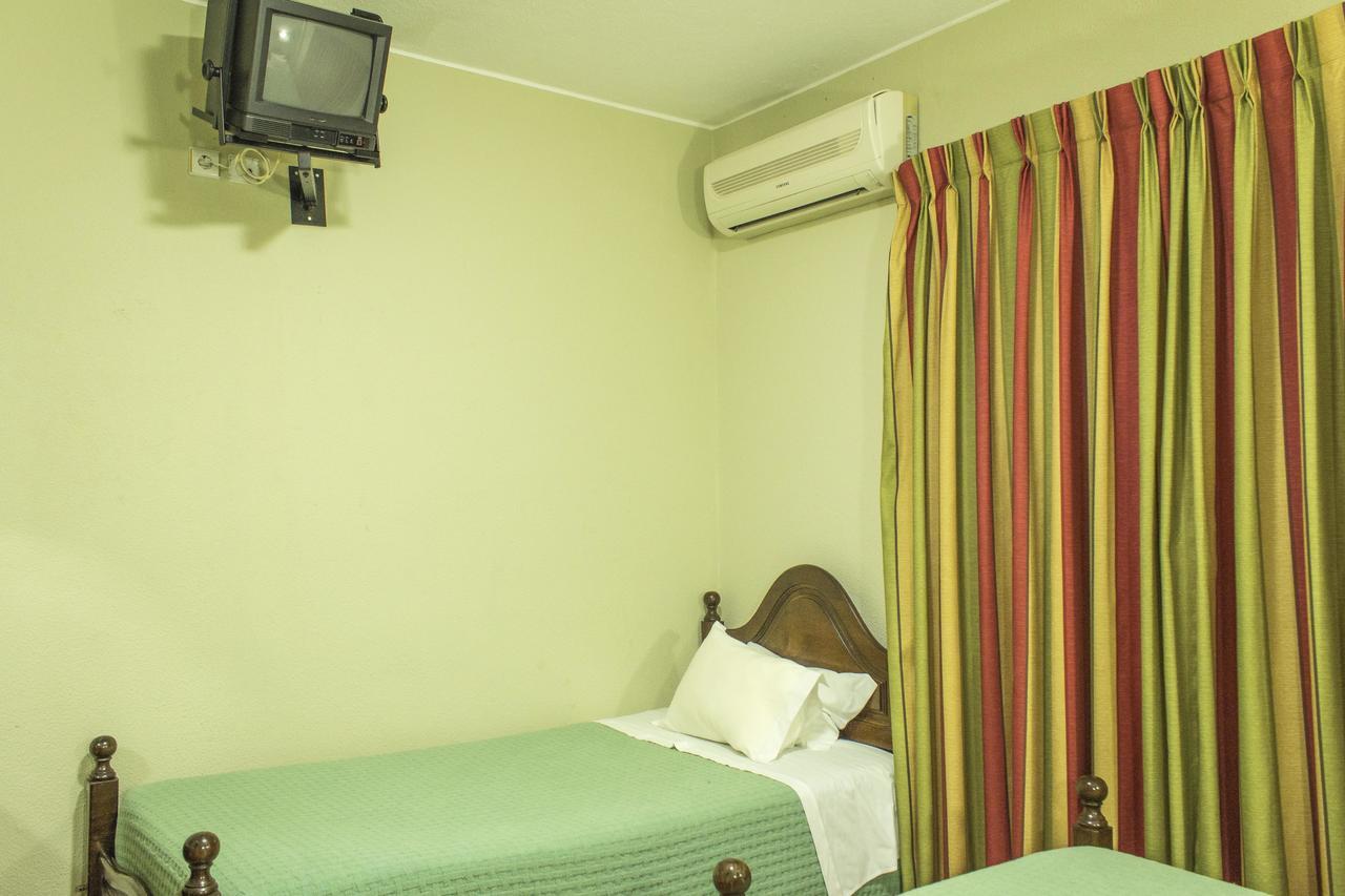 Hotel Mar E Sol Setubal By Portugalferias Eksteriør bilde