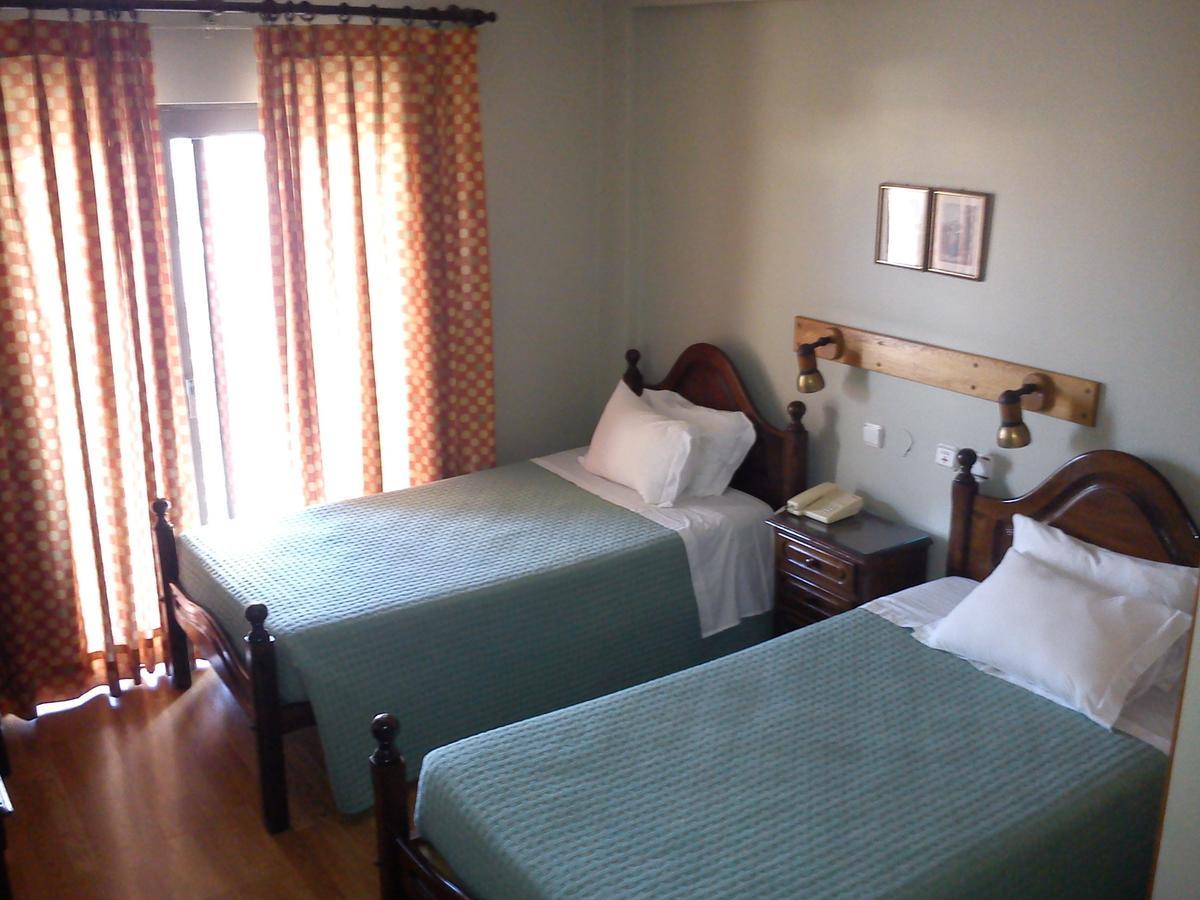 Hotel Mar E Sol Setubal By Portugalferias Eksteriør bilde